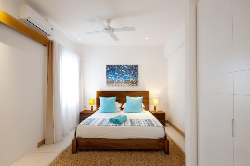 Cap Ouest Luxury Penthouse By Dream Escapes Apartman Flic-en-Flacq Kültér fotó
