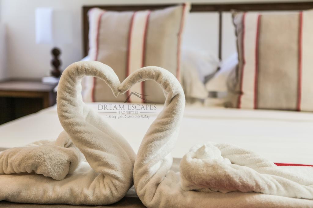 Cap Ouest Luxury Penthouse By Dream Escapes Apartman Flic-en-Flacq Kültér fotó