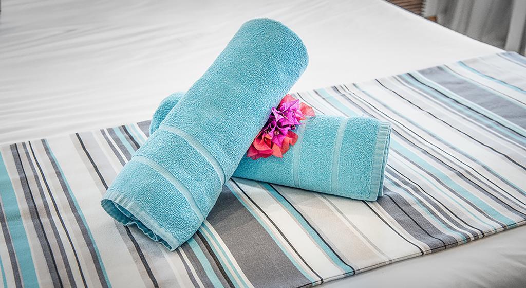 Cap Ouest Luxury Penthouse By Dream Escapes Apartman Flic-en-Flacq Kültér fotó
